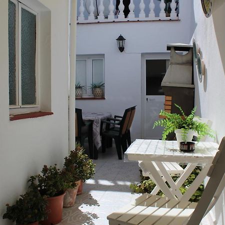 Villa Casa Andrés Arriate Exterior foto