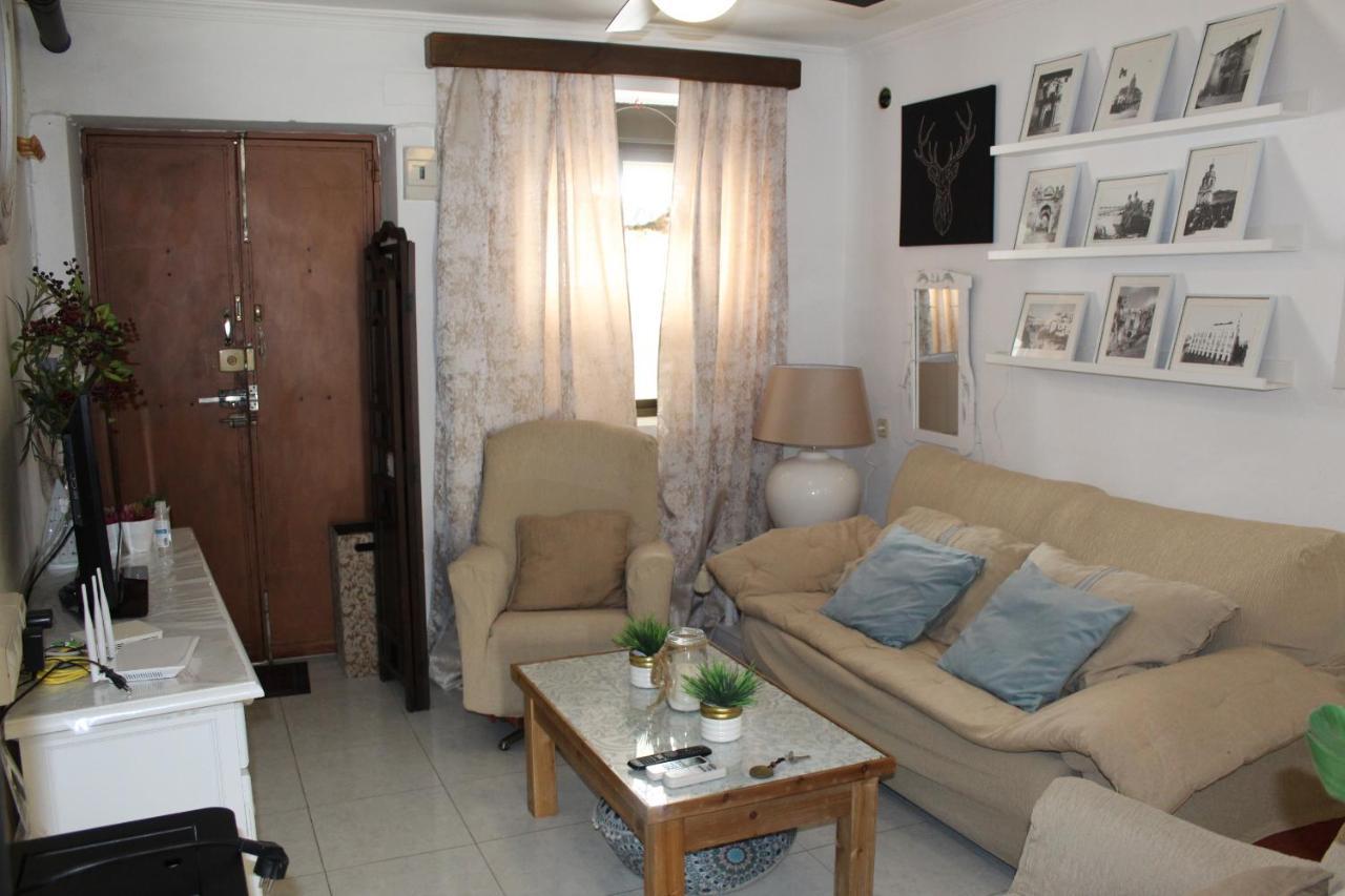 Villa Casa Andrés Arriate Exterior foto