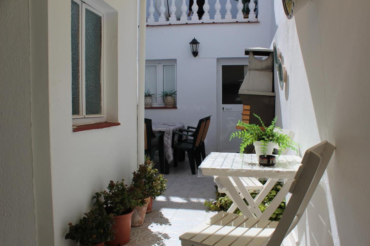 Villa Casa Andrés Arriate Exterior foto